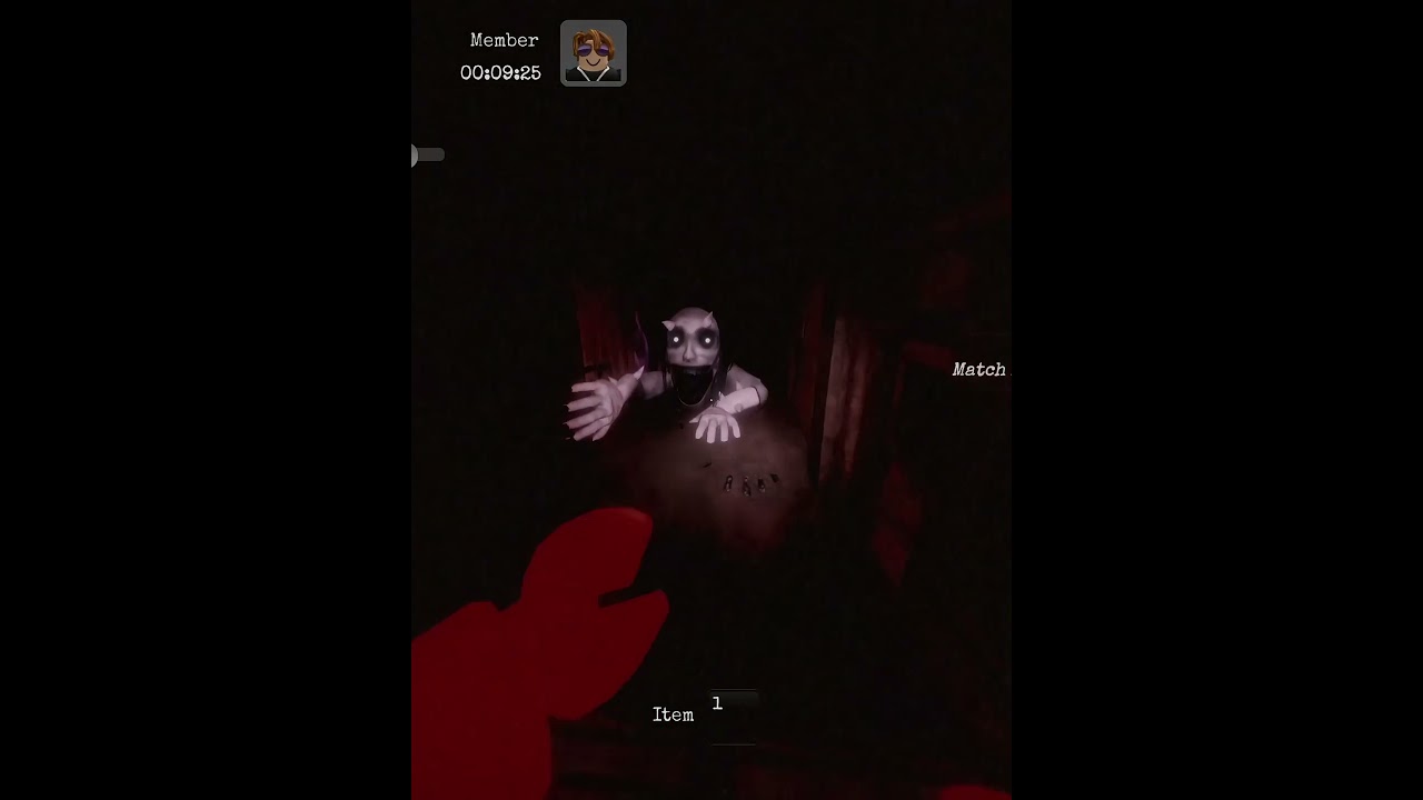 PETA PETA tricked me 😂 #petapeta #roblox #horror #robloxedit #robloxshorts