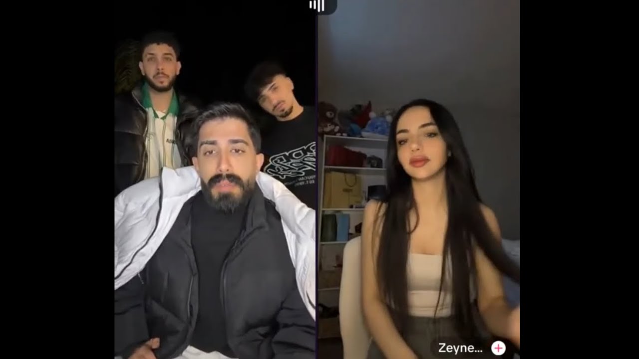 بث طارق ~ 𝐓𝐚𝐫𝐞𝐪 𝐋𝐢𝐯𝐞