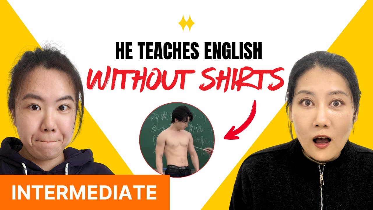 The weird live streams we watched - Chinese Comprehensible Input - Intermediate