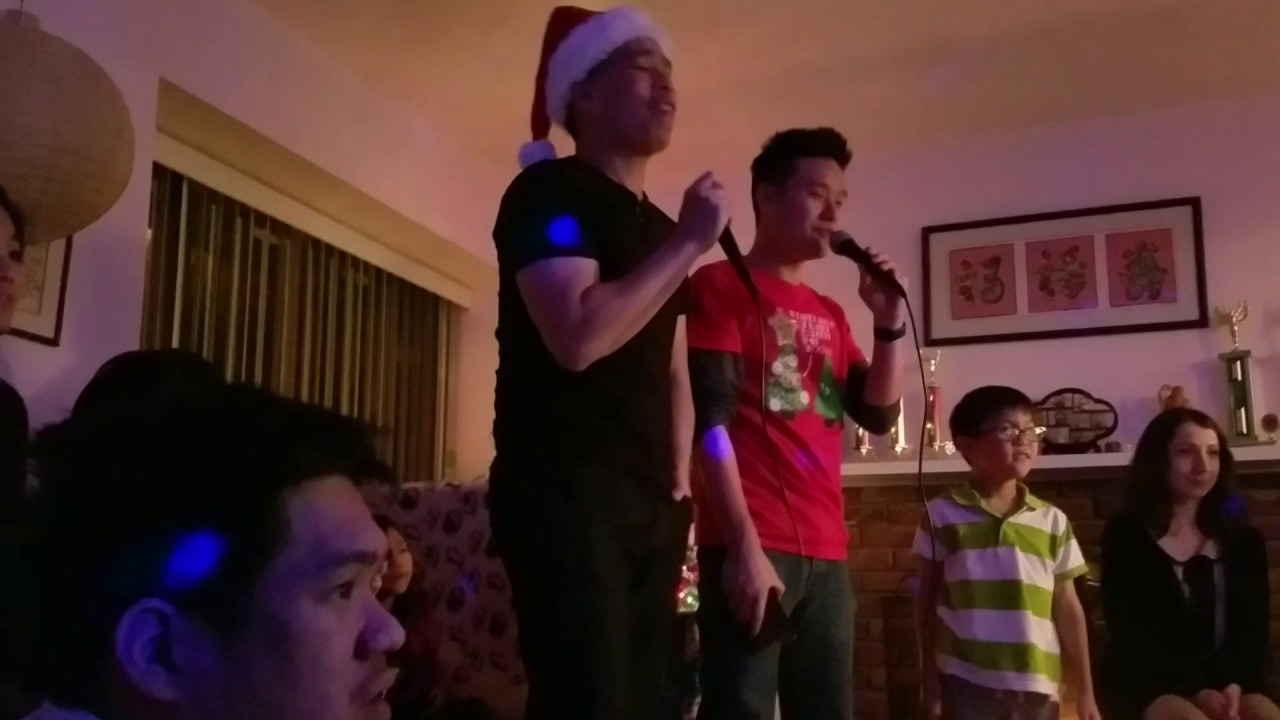 What Does the Fox Say Karaoke