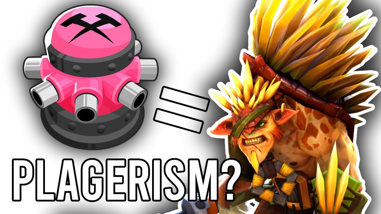 Running it Back on Bristleback - LEAGUE PLAYER PLAYS DOTA 2