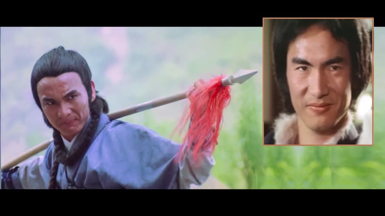 Corey Yuen Kwai 元奎 - Acclaimed Fight Choreographer and Director, also a Top Spear Expert!