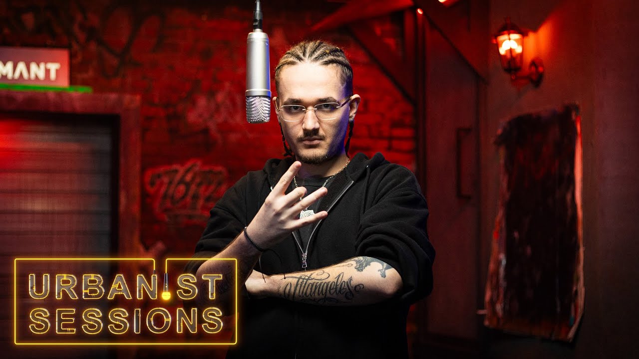 SOLOMON | URBANIST SESSIONS