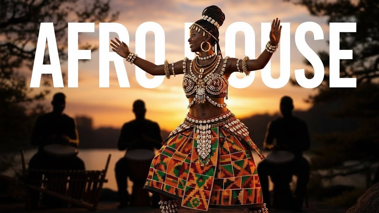 Afro House Mix 2026  The Best of Afro House 2026