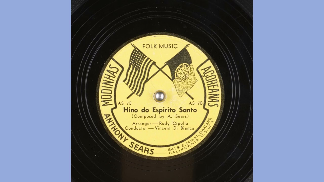 Hino do Espírito Santo