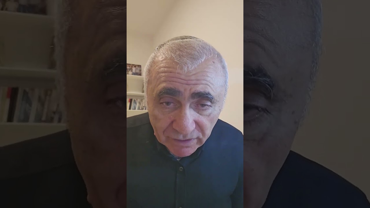 בסד  פורים התשפו - כחה של אסתר מהיכן ? סודות וחידושים גדולים -רמי רחמים ברכה
