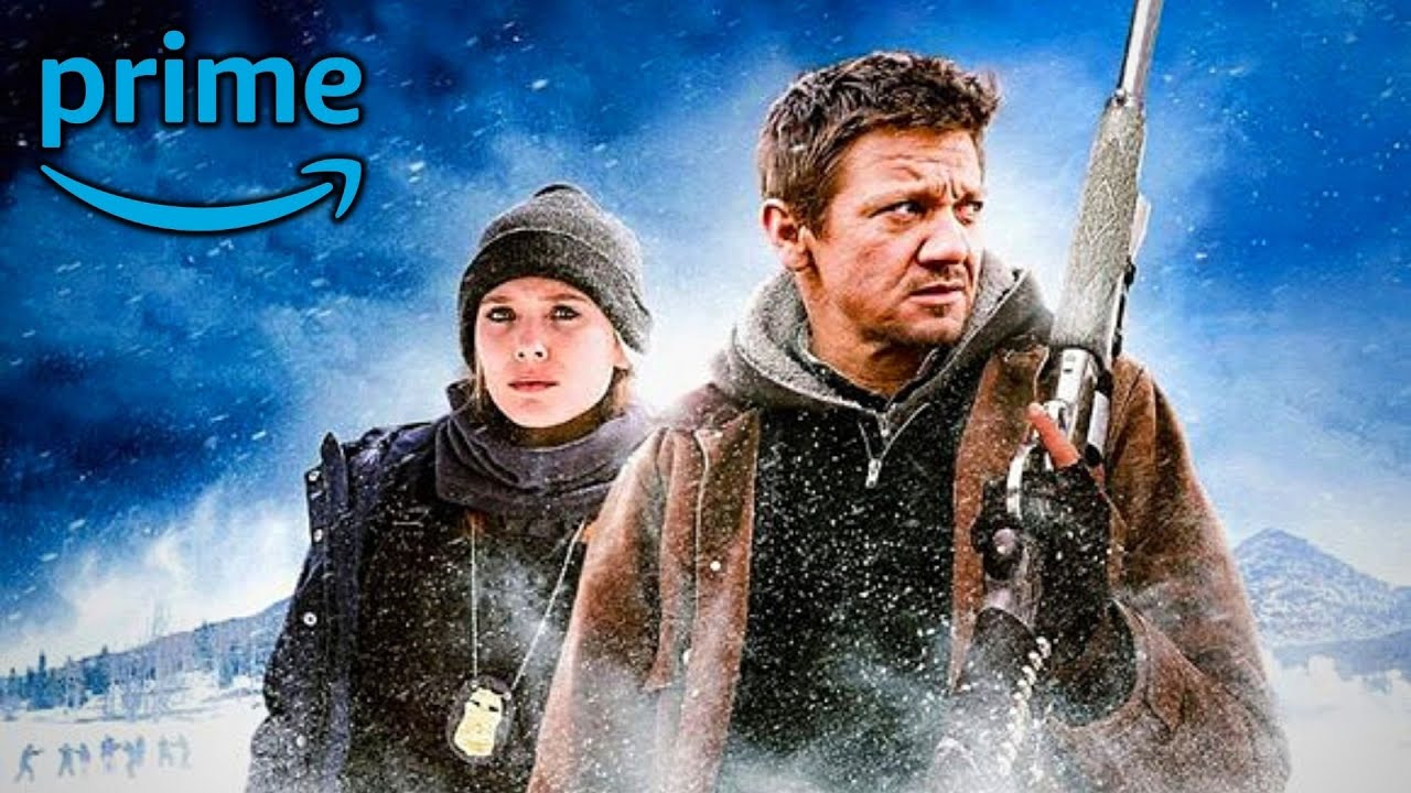 Top 5 Best THRILLER Movies on Amazon Prime Video