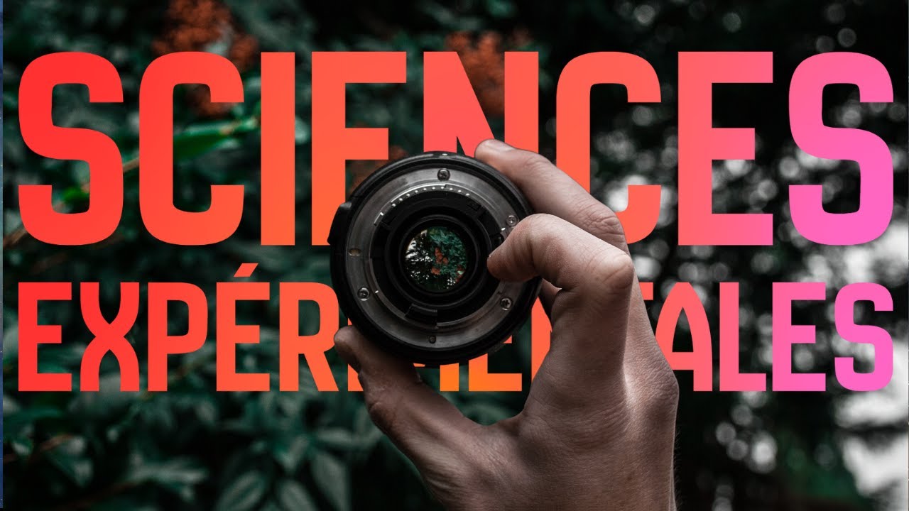 Deuxième partie - Peut-on dire à chacun sa vérité ? | Sciences expérimentales
