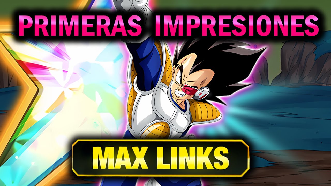 LO QUE SUCEDE SI LO DEJAS STACKEAR - AGL Vegeta Dokkan Fest Gameplay (Dokkan Battle)