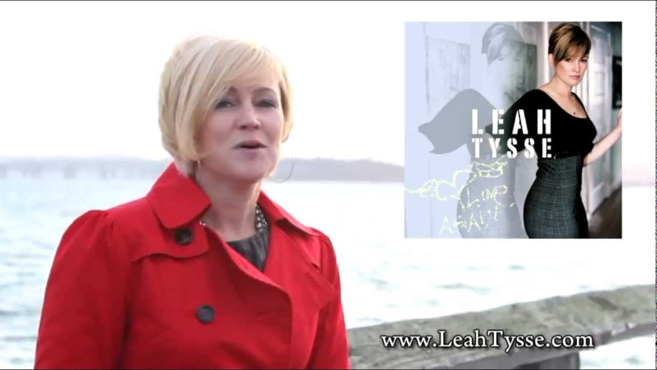 Leah Tysse December 2012 Promo Video