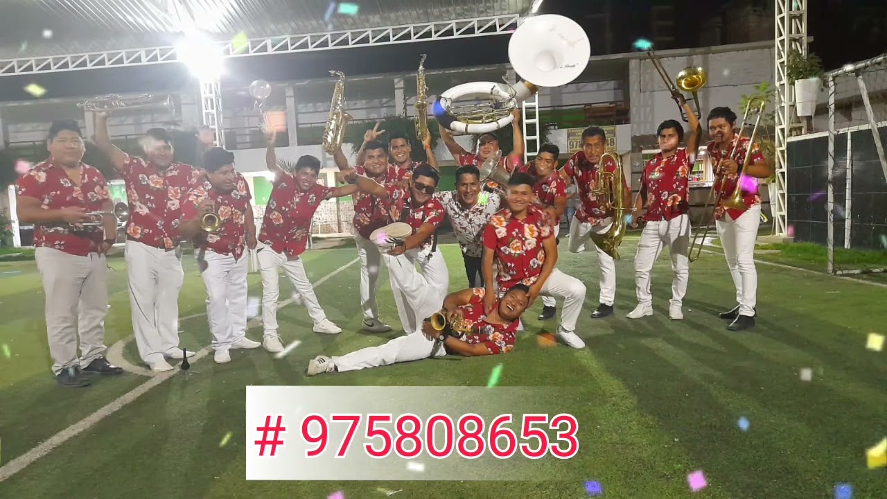 PRIMICIA 2022 LA INFELIZ del cantautor sentimental DENNYS SOTO PEREZ
