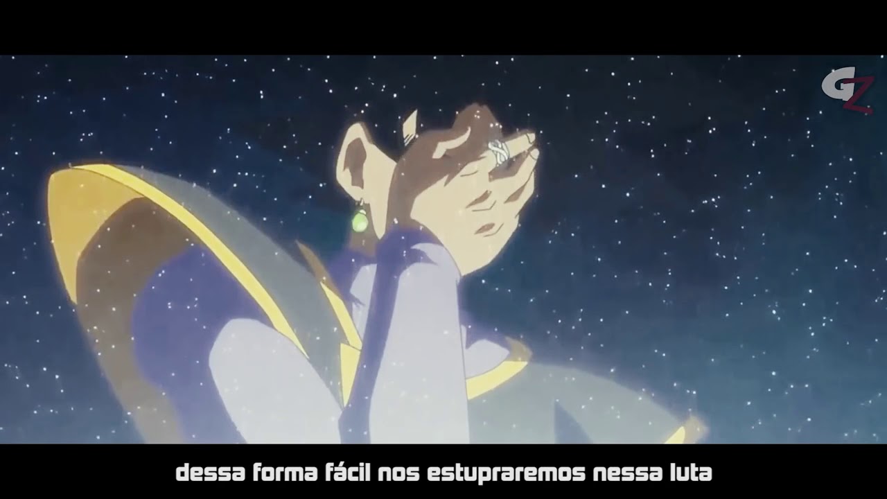 Rap do zamasu