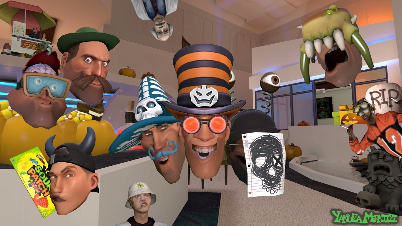 Medic_Invites_Everyone_To_Celebrate_Spooky_Month_Fest_With_Unwanted_Interruptions.MerasDouche
