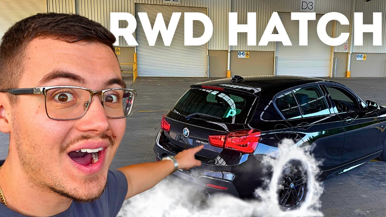 The BEST Hot Hatch Money Can Buy - BMW M140i