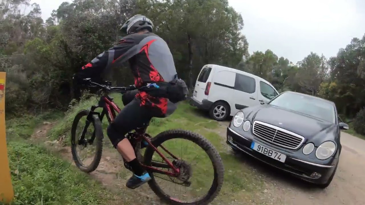 SBV Enduro 8 3 26