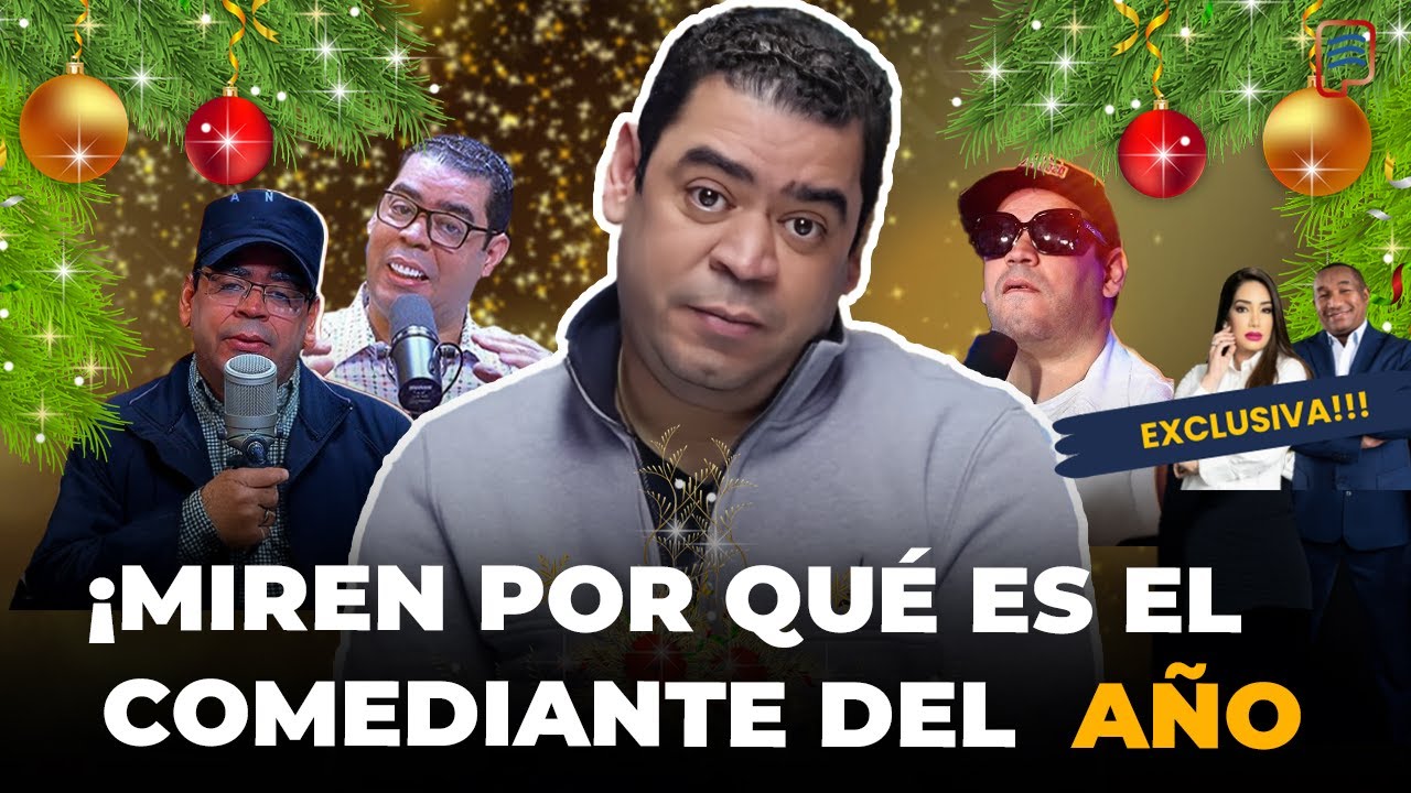 RAFAEL BOBADILLA: ¡MIREN POR QUÉ ES EL COMEDIANTE DEL AÑO! ¡QUÉ GOZA!😂😂🤣🤣