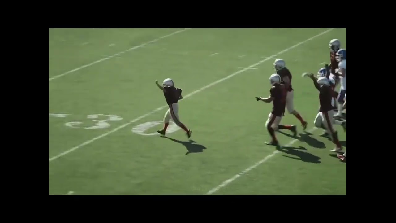 Kids Rugby touch down dream fails&hellip;