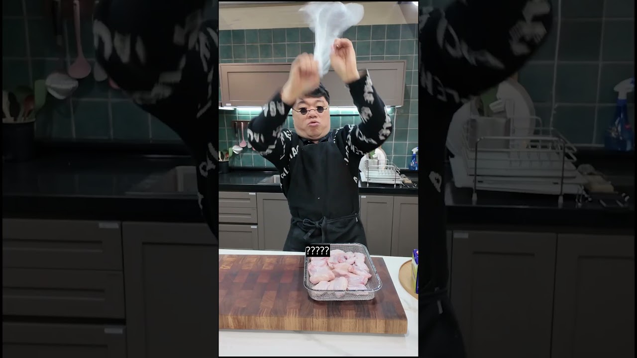 교촌 간장치킨  #mukbang  #cooking  #asmr  #food  #delicious  #recipe  #koreanfood