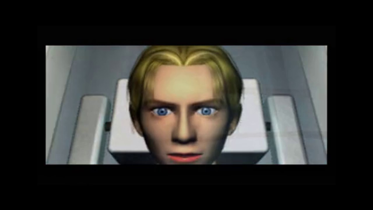 Top 10 Favorite Horror-Themed Sega Saturn Games