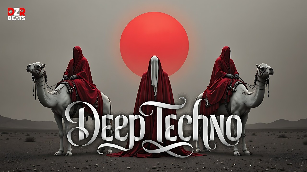 Deep House | شرقي حالم