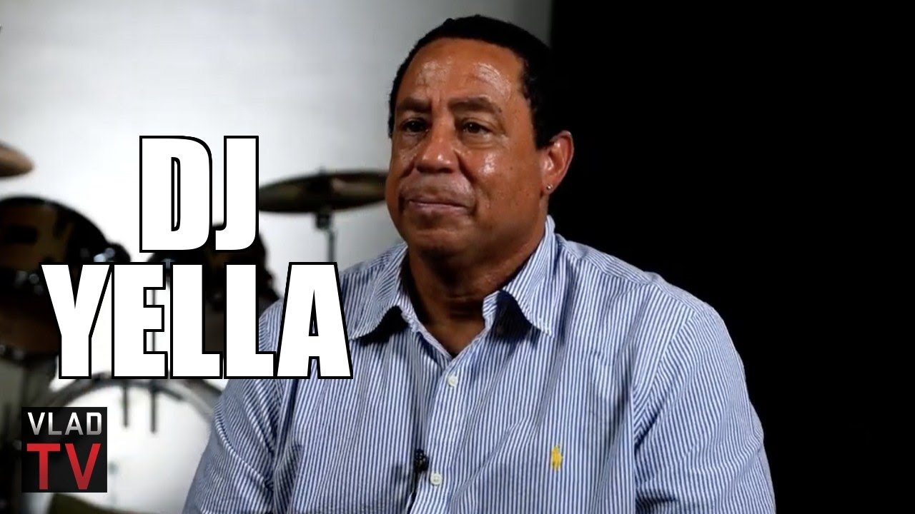 DJ Yella on Asking Ice Cube for Money After Being Homeless (Part 33)