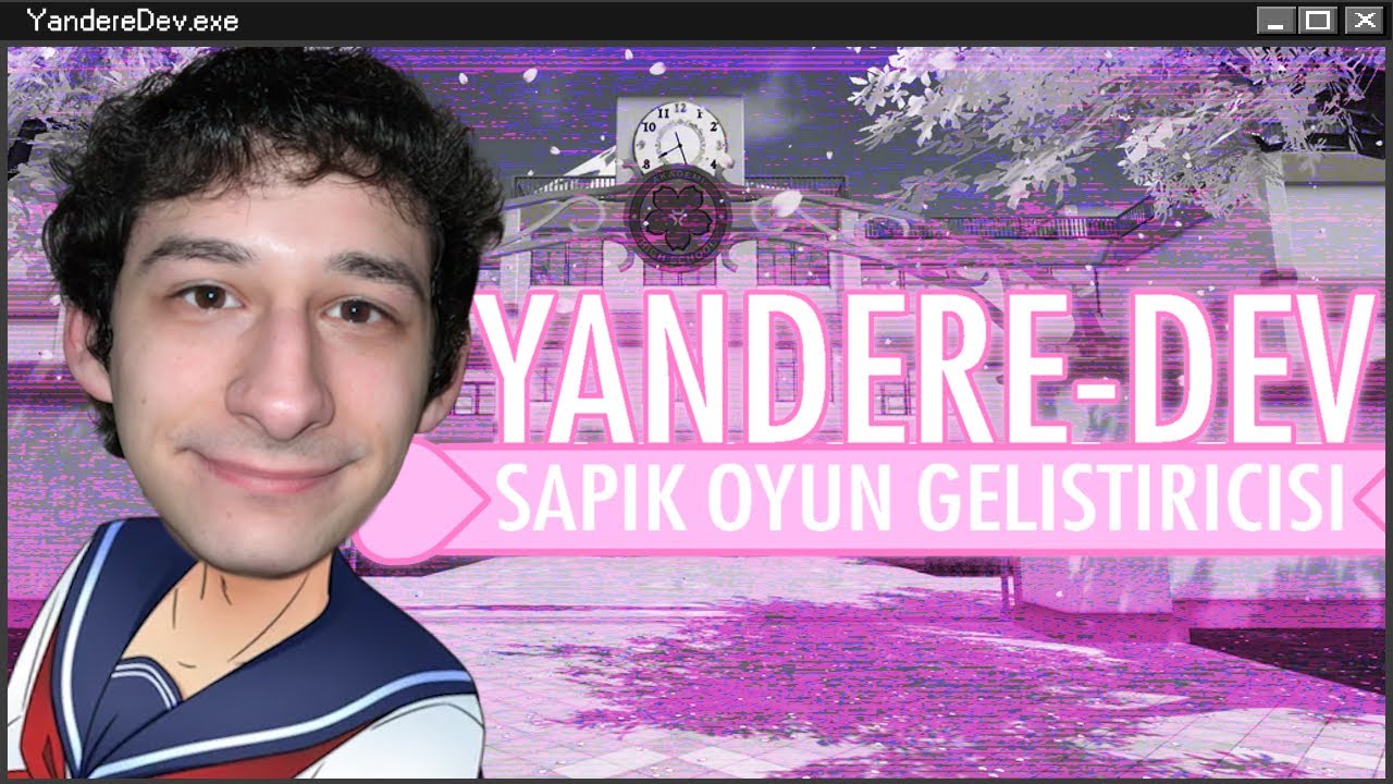 Yandere Dev: Sapık Oyun Geliştiricisi - İnternet Kültürü Tarihi