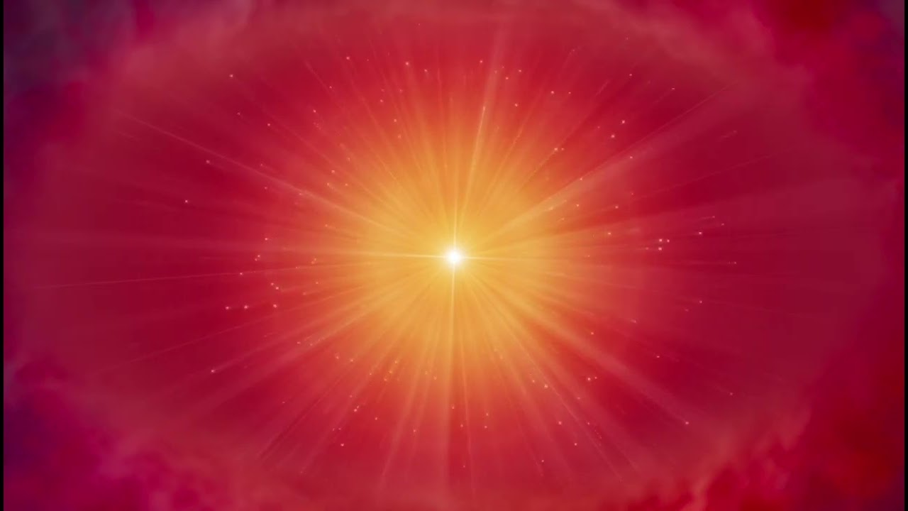 Point of light Meditation | Deep Focus and concentration| Om shanti |  Bk Meditation Music 