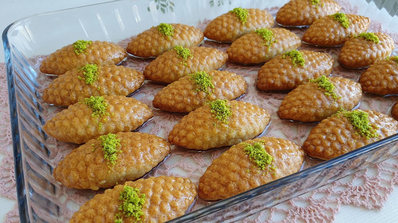 РЕЦЕПТ ДЕСЕРТА ЩИТ