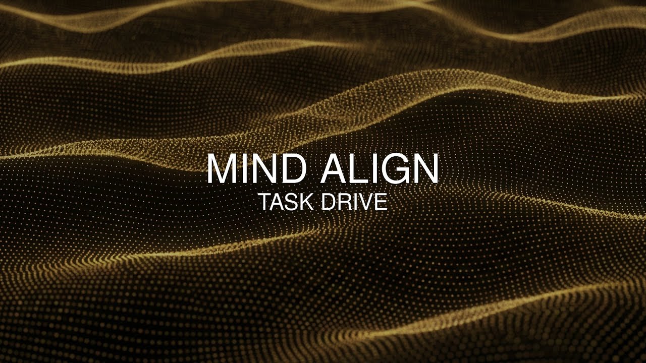 18Hz Binaural Beats - Neural Sync for Concentration