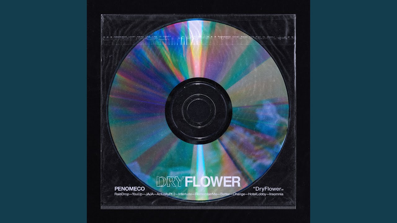 Change (Feat. sogumm)