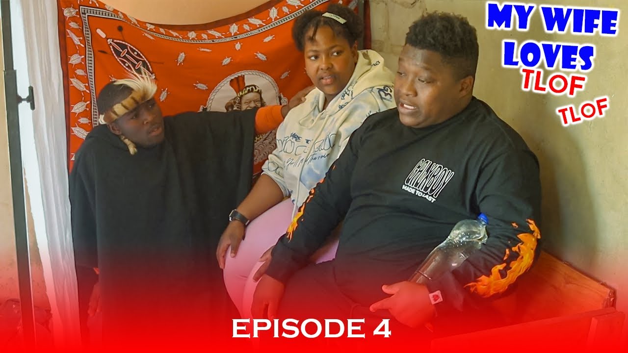 My wife loves Tlof Tlof 4