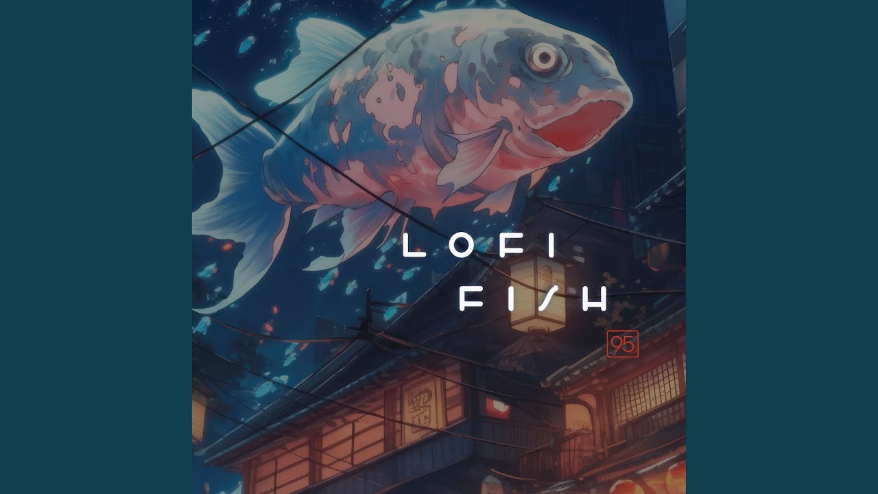 Fishmix #3 Track #3