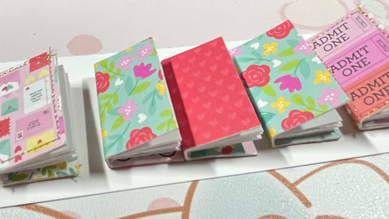 Давайте вместе поработаем над украшениями для книг! - 1-8-26