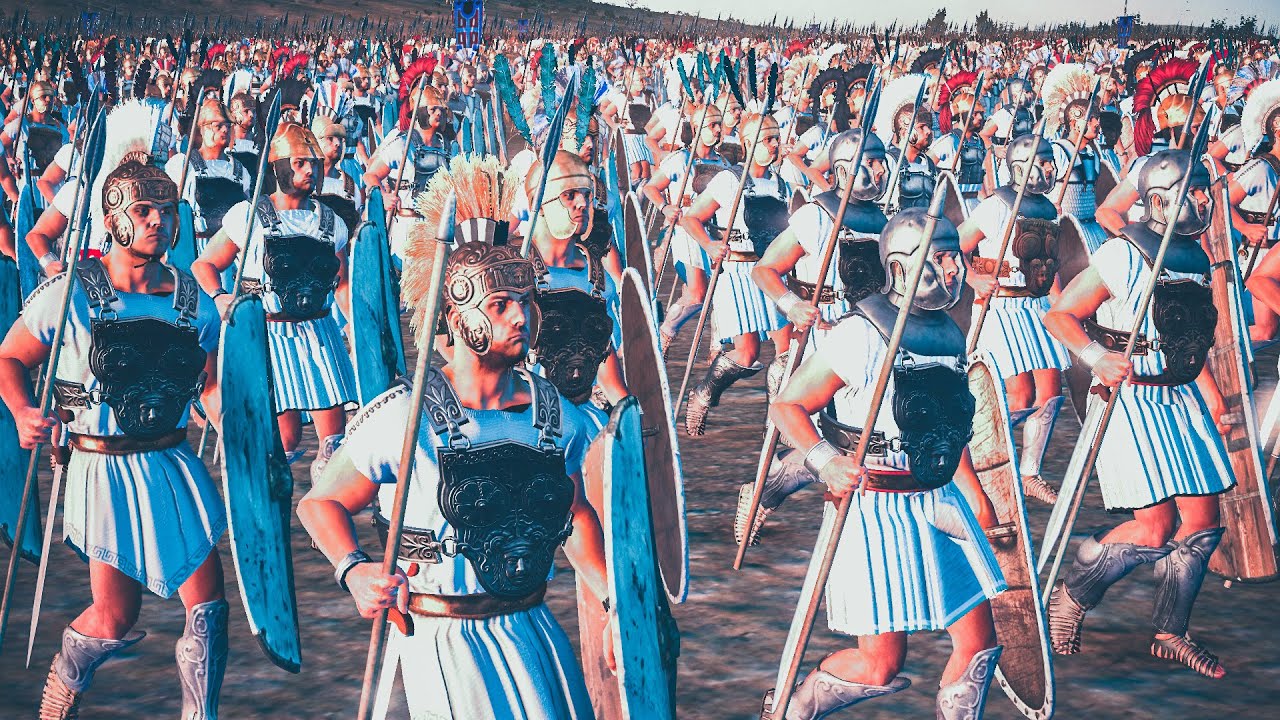 Battle of Mount Gaurus (343 BC): Rome&rsquo;s First Great Victory Against the Samnites