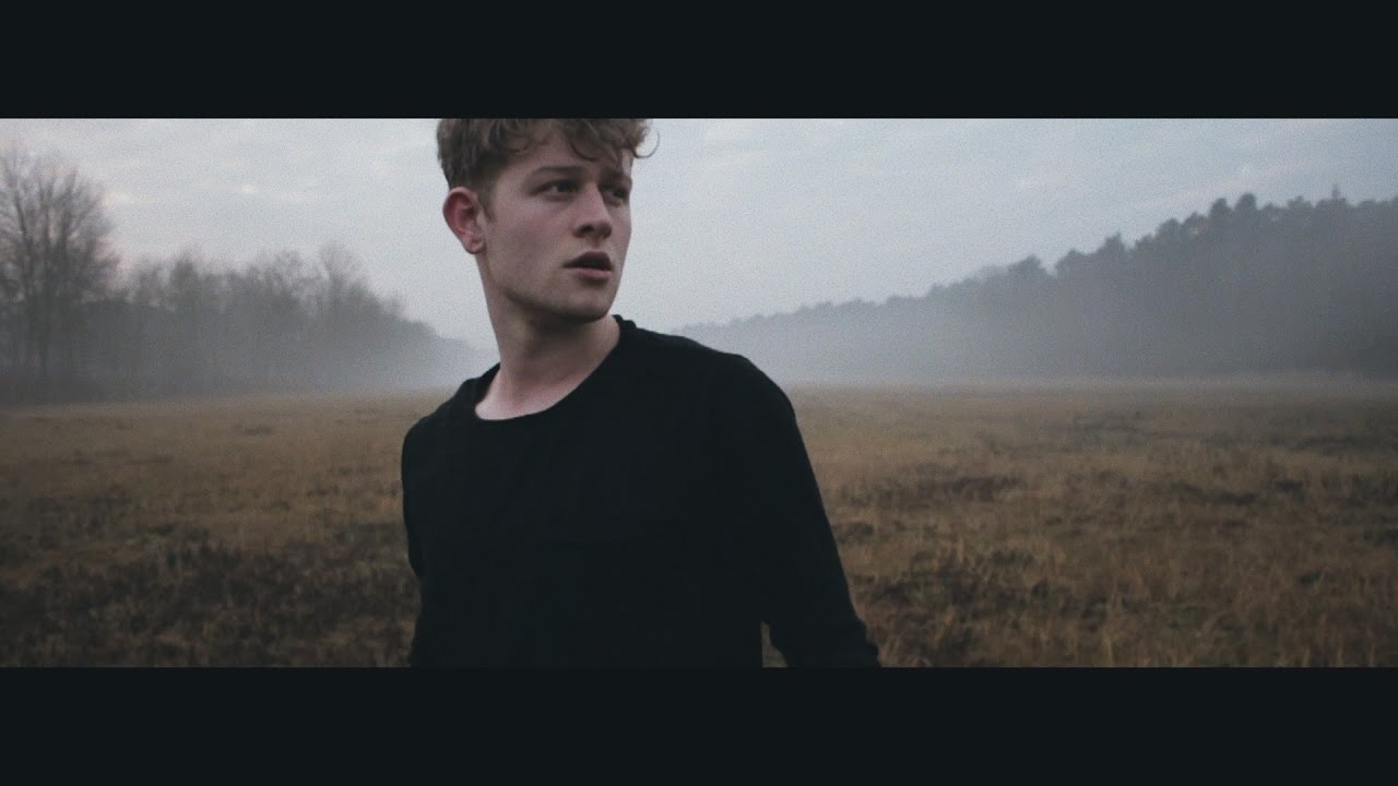 Devotion - Hiraeth (OFFICIAL MUSIC VIDEO)
