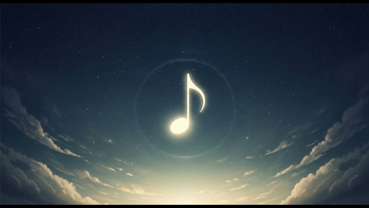 Fading Toy Melody — 1 Hour Loop | Music Box Lullaby of Fear