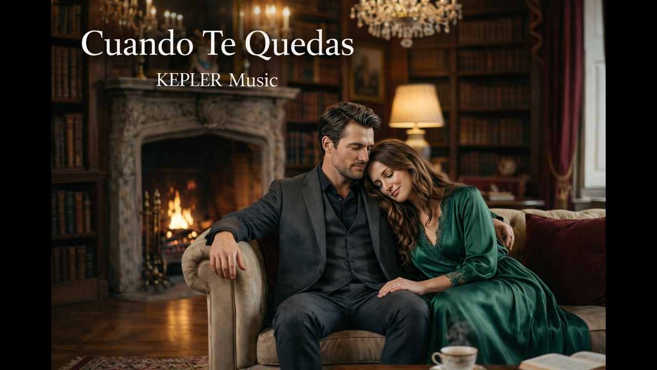 Cuando Te Quedas