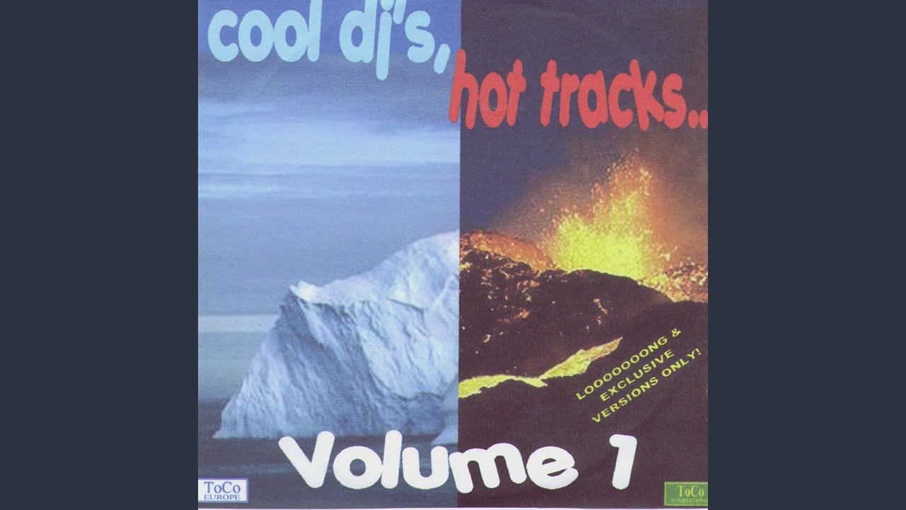Bang The Beat (Original Mix)