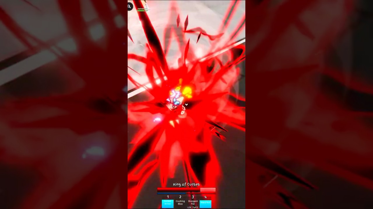 Todo and Yuji VS Teamers JJS NEW UPDATE #jujutsushenanigans #jjs #roblox #shenanigans #jjk #anime