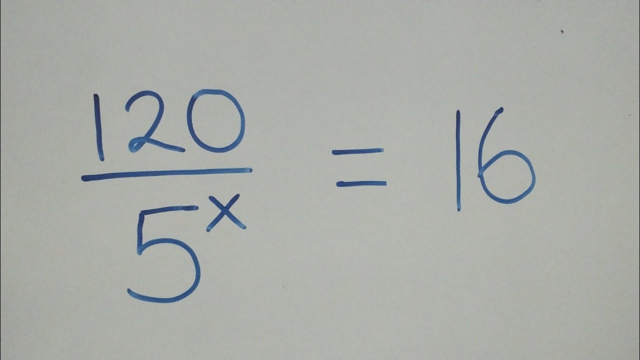 Stop! Solve This Math Olympiad Problem First! | 95% Get it Wrong!
