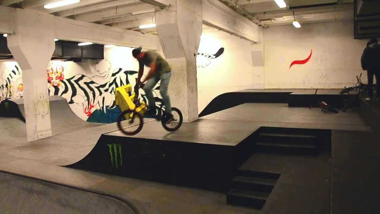Sparco | Fusion Arena Edit | End of 2013