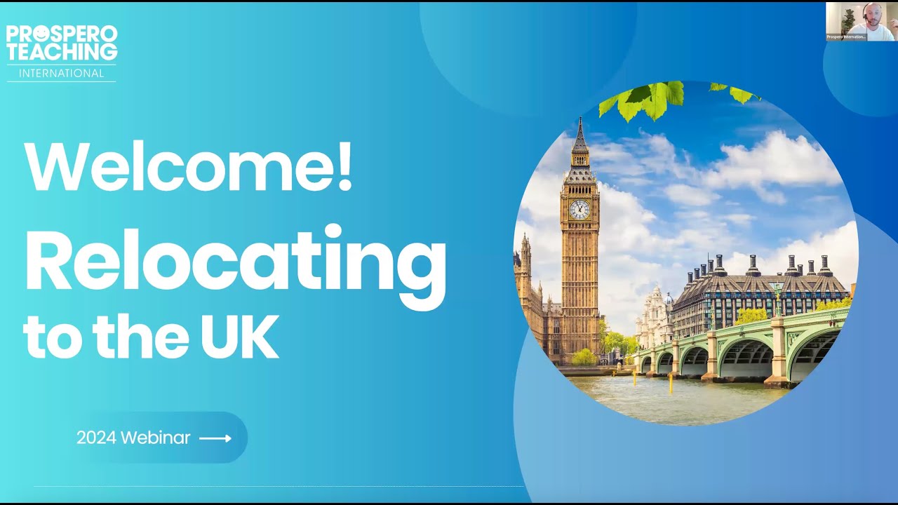Teaching in the United Kingdom