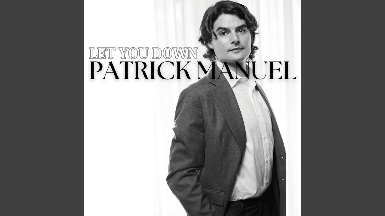Let You Down (Spanish)