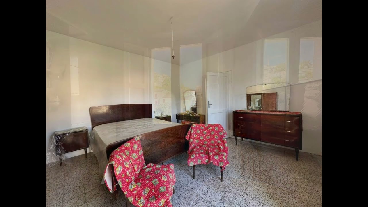 Casa Cielo Terra in Vendita a Caporciano (AQ)