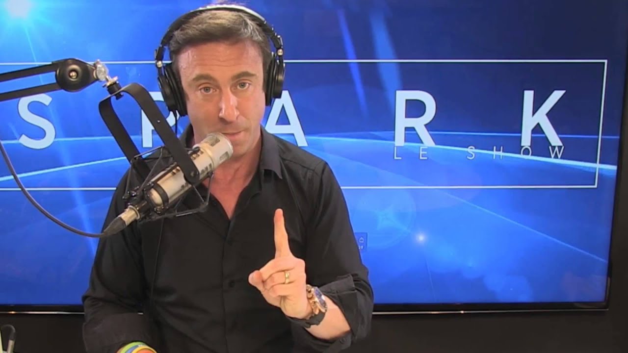 Vivez la vie et les affaires que vous aimez - Emission SPARK LE SHOW par Franck Nicolas | GLOB TV |