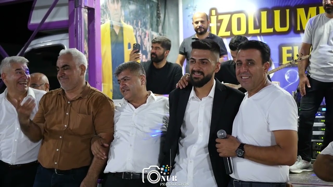 İZOLLU MEMET UZUN HAVA