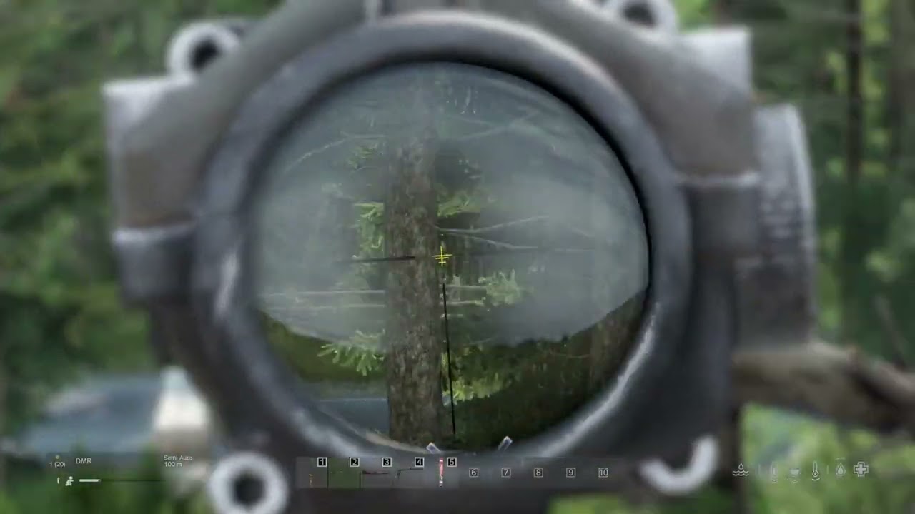 DayZ- YasUna is back baby- 1vs4 at Polana, Livonia #dayz