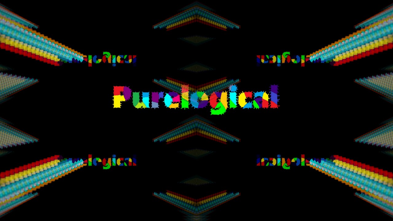 Purelogical - That Feeling