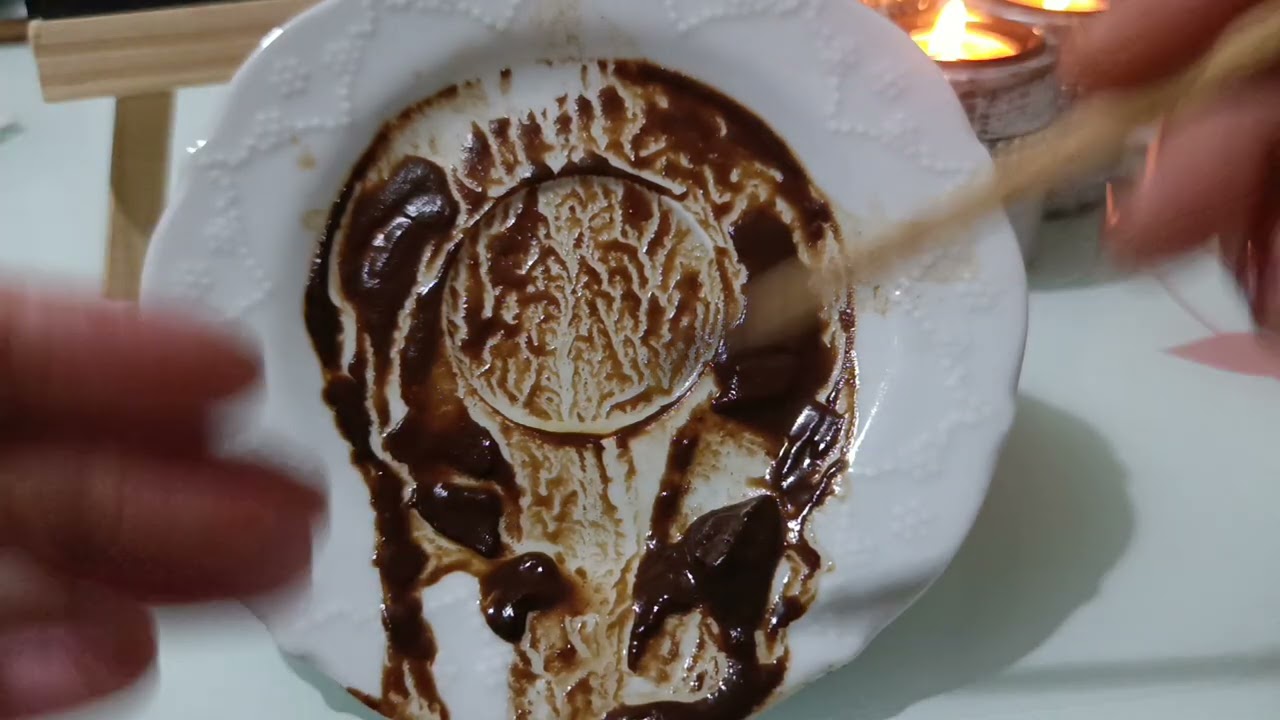 Dağın Ardındaki Müjde💕💕