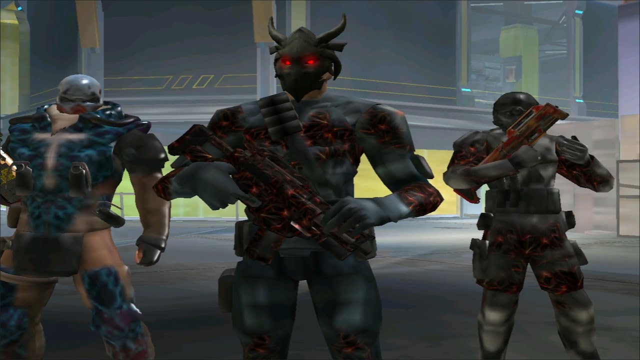 MC5 | SQUAD BATTLE VS Ghazi DC , Nesquik | Hack Failed